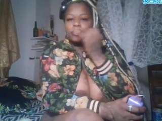 stalliontheesavage — Camsoda recorded stream screenshot (17 Jan 2026)