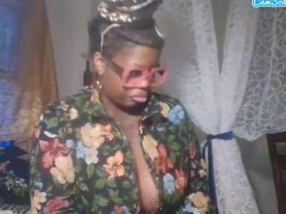 stalliontheesavage — Camsoda recorded stream screenshot (17 Jan 2026)