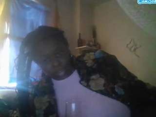 stalliontheesavage — Camsoda recorded stream screenshot (17 Jan 2026)