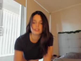 yourfreakygirl — Chaturbate recorded stream image, 17.01.2026 14:40