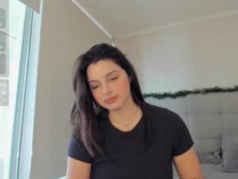 yourfreakygirl — Chaturbate recorded stream image, 17.01.2026 14:40
