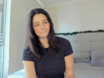 yourfreakygirl — Chaturbate recorded stream image, 17.01.2026 14:40