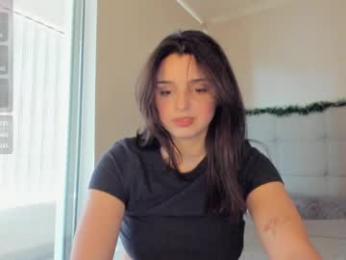 yourfreakygirl — Chaturbate recorded stream image, 17.01.2026 14:40