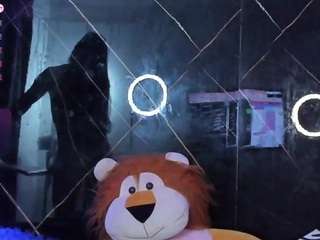 kiimberly-cute — Camsoda recorded stream screenshot (17 Jan 2026)