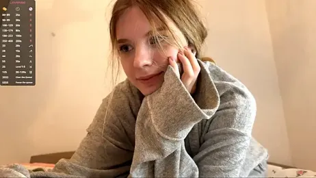 FruityXo — Stripchat recorded stream screenshot (17 Jan 2026)