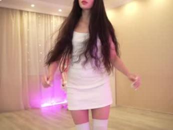 queenelia — Chaturbate recorded stream screenshot (17 Jan 2026)