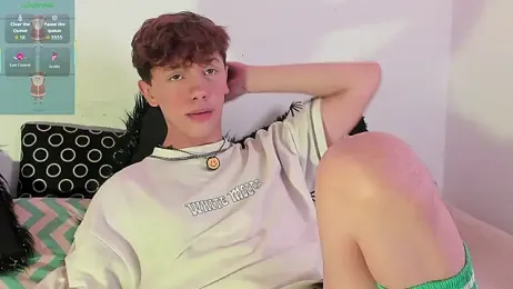 Tomy_Rox — Stripchat recorded stream screenshot (17 Jan 2026)