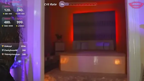 Marilyn_La_Rose — Stripchat recorded stream screenshot (17 Jan 2026)