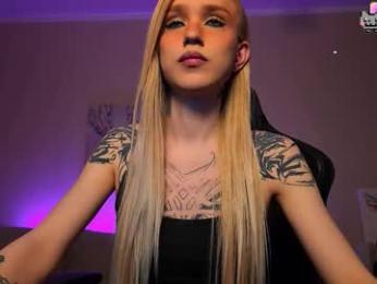 twiinkie_pie — Chaturbate recorded stream image, 17.01.2026 19:50
