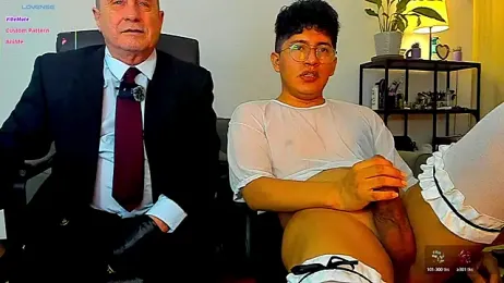 masterboy50 — Stripchat recorded stream image, 17.01.2026 20:10