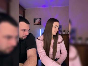 TwoPlay — Bongacams recorded stream screenshot (17 Jan 2026)