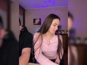 TwoPlay — Bongacams recorded stream screenshot (17 Jan 2026)