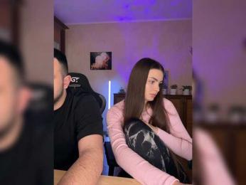 TwoPlay — Bongacams recorded stream screenshot (17 Jan 2026)