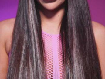 NatyDesiree — Bongacams recorded stream screenshot (02 Mar 2025)