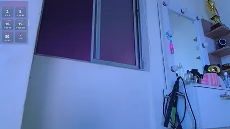 Pleasure_Vibes23 — Stripchat recorded stream screenshot (17 Jan 2026)