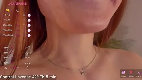 VickiRoom — Stripchat recorded stream image, 17.01.2026 22:10