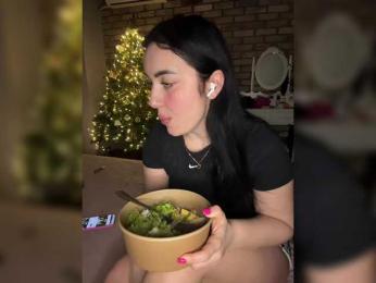 Kavkazkaya-Plennica — Bongacams recorded stream image, 17.01.2026 19:50