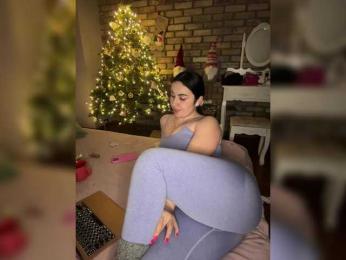 Kavkazkaya-Plennica — Bongacams recorded stream image, 17.01.2026 19:50