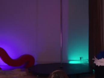 kittycaitlin — Chaturbate recorded stream image, 17.01.2026 20:50