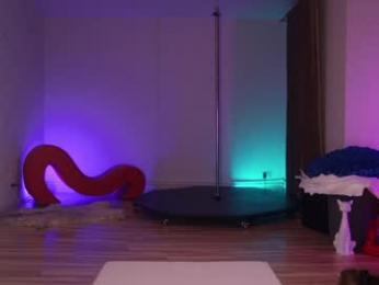 kittycaitlin — Chaturbate recorded stream image, 17.01.2026 20:50