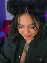 miacanela_xo — Stripchat recorded stream image, 18.01.2026 01:20