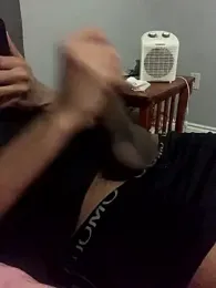 Antidote-09 — Stripchat recorded stream screenshot (18 Jan 2026)