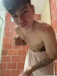 Handsome_boys69 — Stripchat recorded stream screenshot (18 Jan 2026)