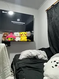 Alex_and_Fabian — Stripchat recorded stream screenshot (18 Jan 2026)