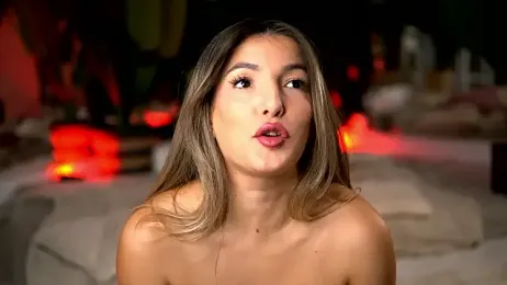 KellyMathews — Stripchat recorded stream screenshot (18 Jan 2026)