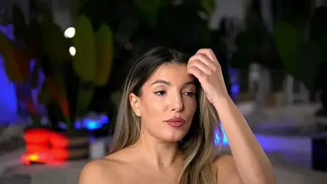 KellyMathews — Stripchat recorded stream screenshot (18 Jan 2026)