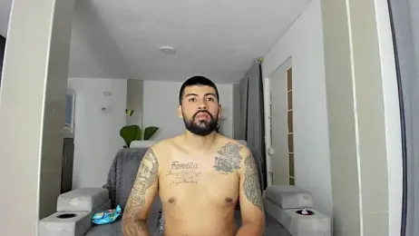 DulceRomance — Stripchat recorded stream screenshot (18 Jan 2026)