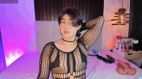 Creamy_Angelo — Stripchat recorded stream screenshot (18 Jan 2026)