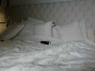 giannalove — Camsoda recorded stream image, 18.01.2026 06:30