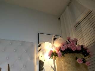 giannalove — Camsoda recorded stream image, 18.01.2026 06:30