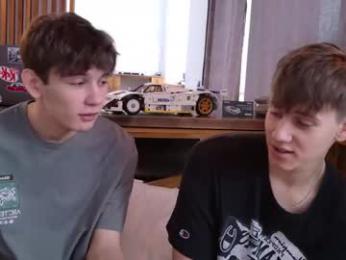 howardkottam — Chaturbate recorded stream screenshot (18 Jan 2026)