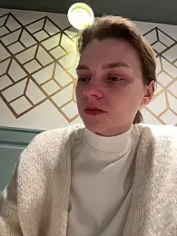 ValenciaShock — Stripchat recorded stream image, 18.01.2026 06:40