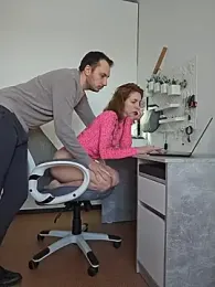 Lovebackground — Stripchat recorded stream screenshot (18 Jan 2026)