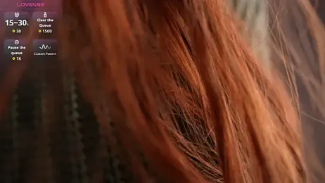 AdritVance — Stripchat recorded stream screenshot (18 Jan 2026)