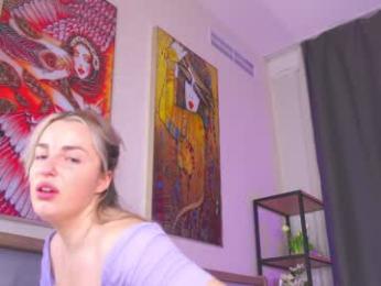 islandladies — Chaturbate recorded stream image, 18.01.2026 07:20