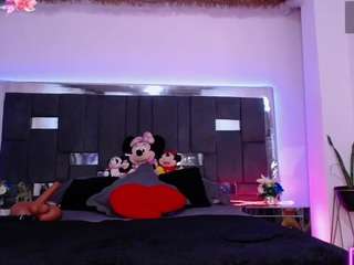 vannesahills — Camsoda recorded stream screenshot (18 Jan 2026)