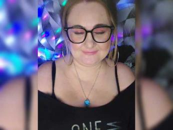 -Your_dream- — Bongacams recorded stream screenshot (18 Jan 2026)