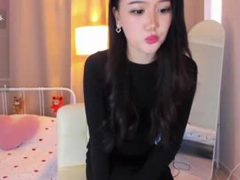 amiliyan — Chaturbate recorded stream image, 18.01.2026 09:10