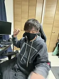 sofe8161 — Stripchat recorded stream image, 18.01.2026 10:40