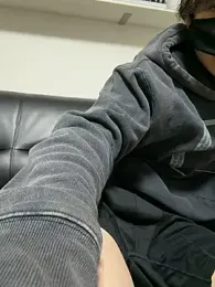 sofe8161 — Stripchat recorded stream image, 18.01.2026 10:40