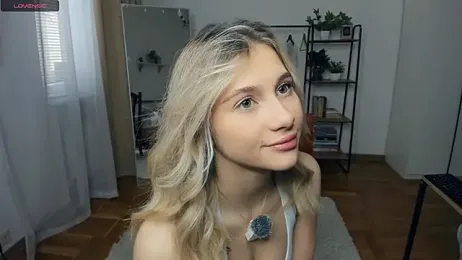 FaaBinaa — Stripchat recorded stream screenshot (18 Jan 2026)