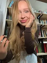 Liza_risky — Stripchat recorded stream image, 18.01.2026 13:10