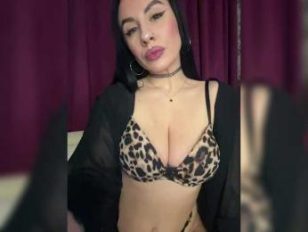 _EUPHORIAA_ — Bongacams recorded stream screenshot (18 Jan 2026)
