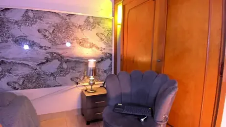 BILLY_JAMEES — Stripchat recorded stream image, 18.01.2026 15:40