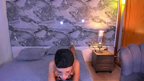 BILLY_JAMEES — Stripchat recorded stream image, 18.01.2026 15:40