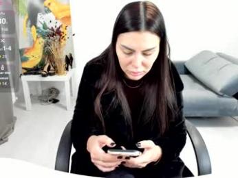 sassytiff — Chaturbate recorded stream screenshot (18 Jan 2026)